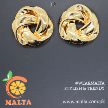 Twist Studs(01-02-08-10)